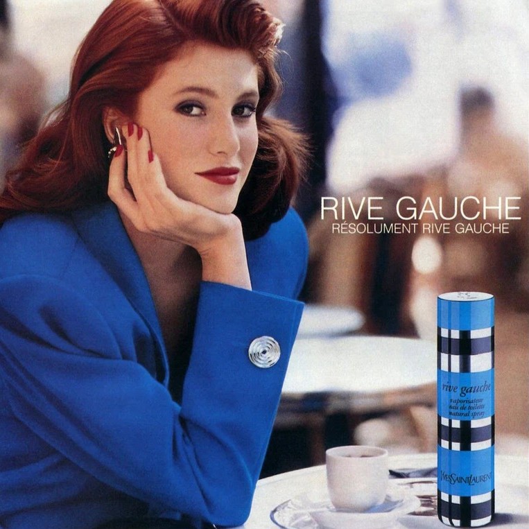 RIVE GAUCHE EDT